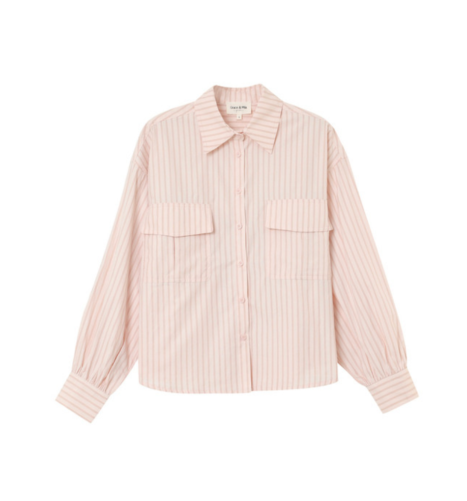 Chemise PHOEBE