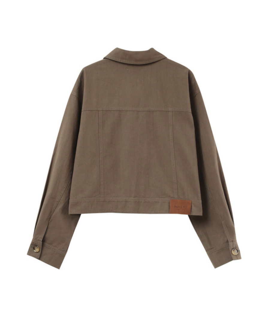 Veste POLETTE