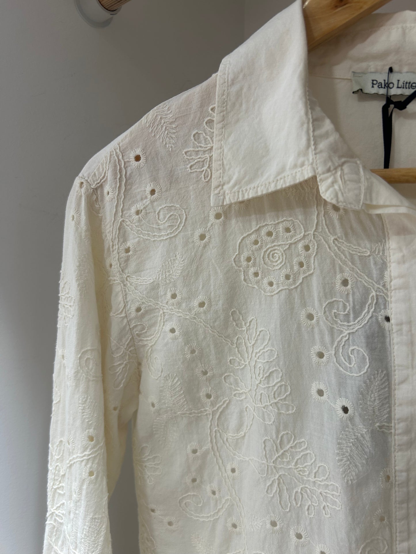 Chemise 3879
