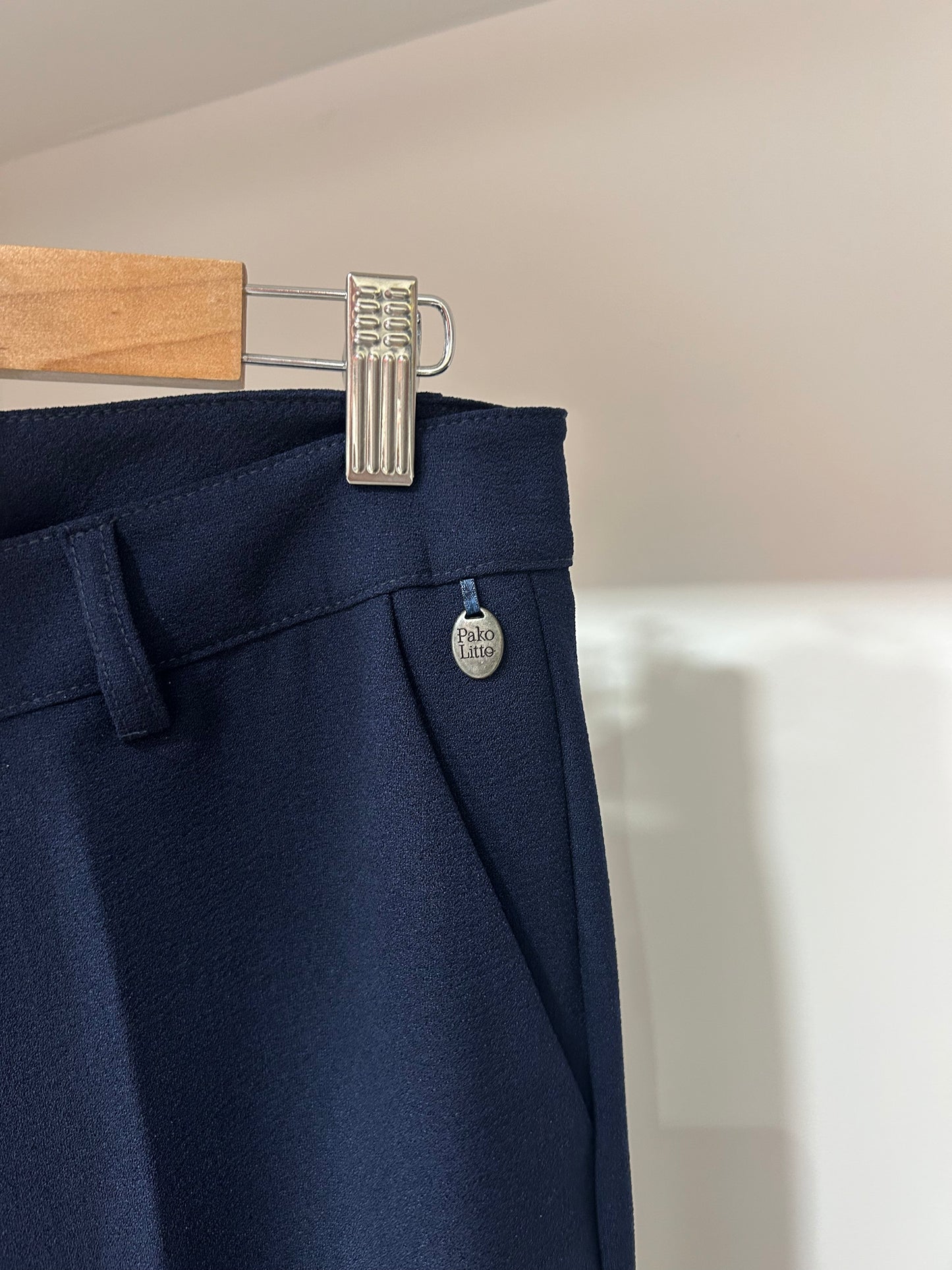 Pantalon 3772