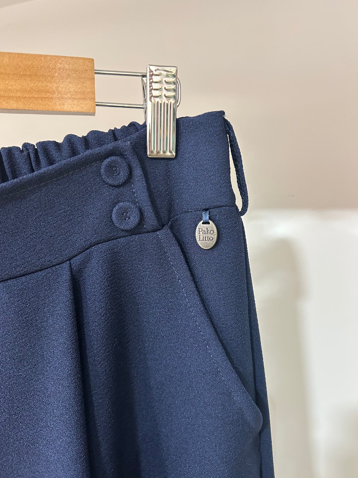 Pantalon 3777