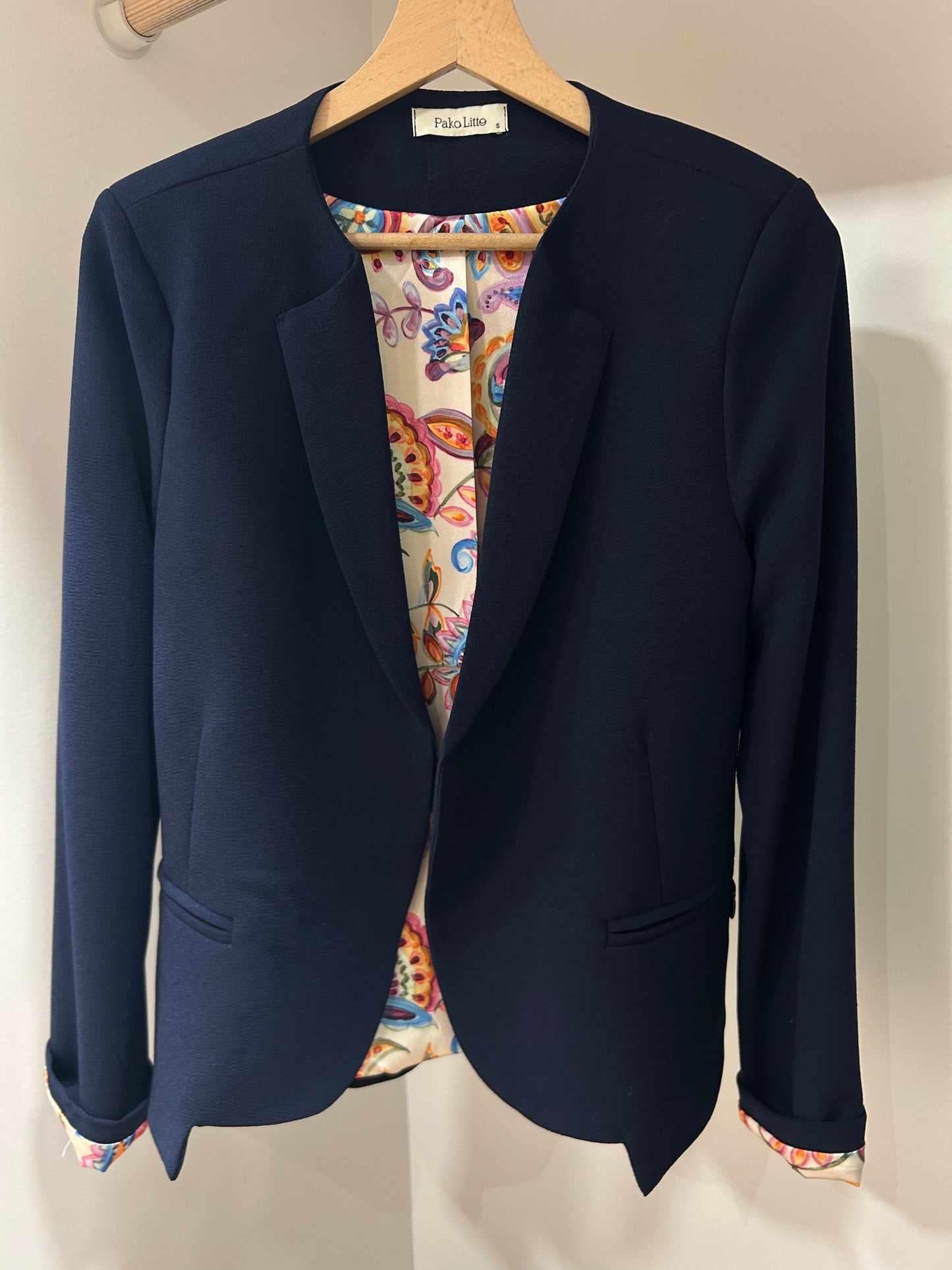 Blazer 3771