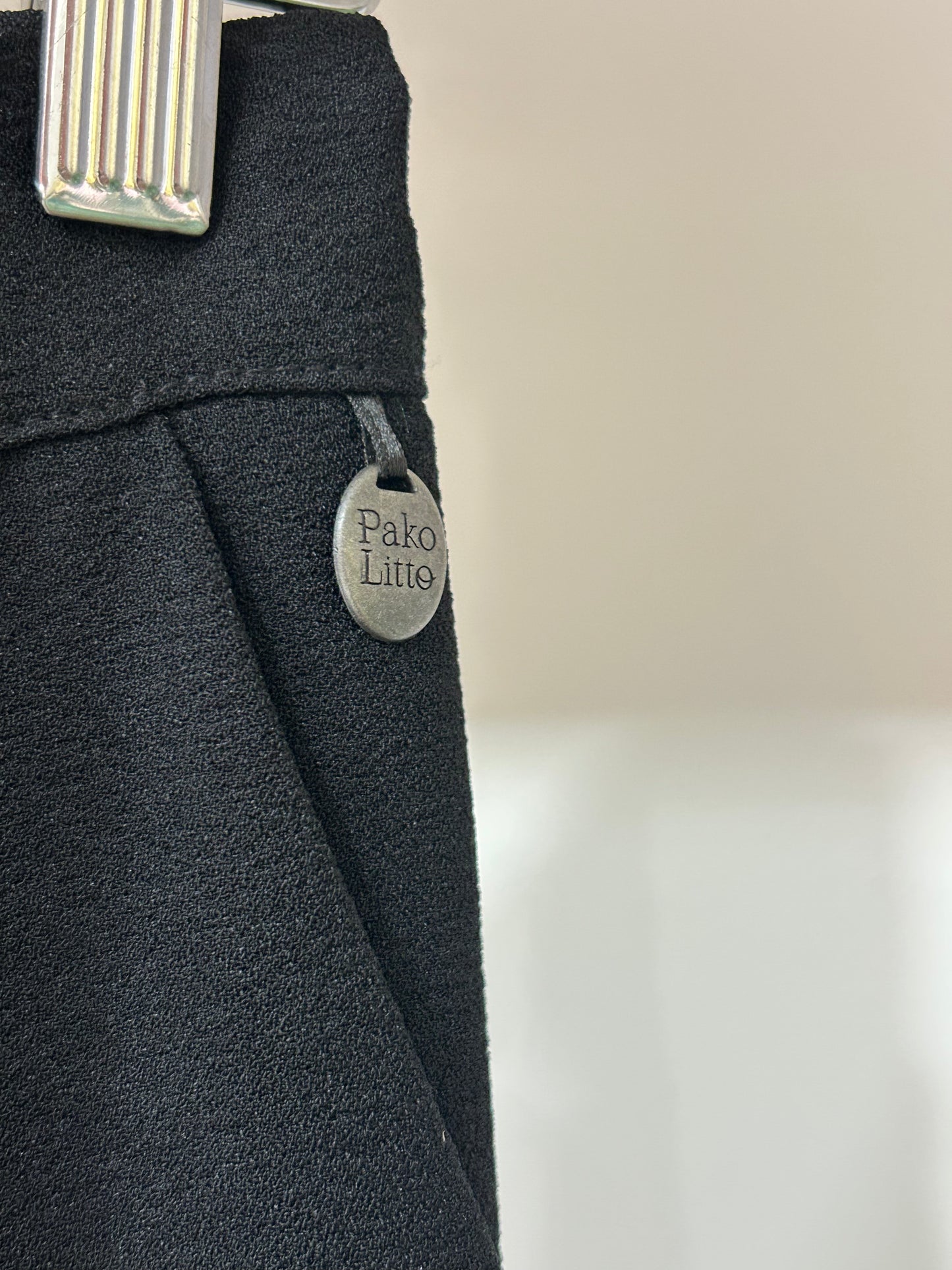 Pantalon 3774
