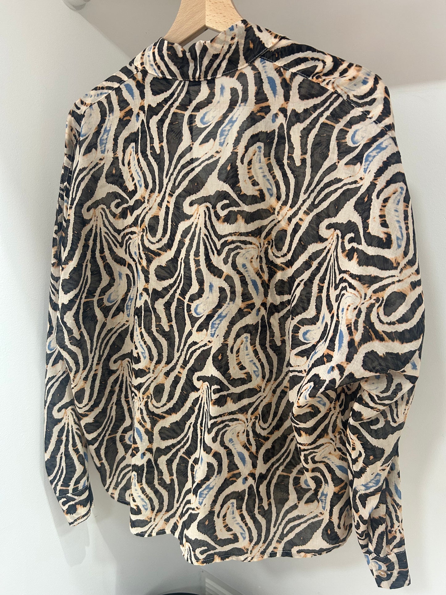 Chemise 3843