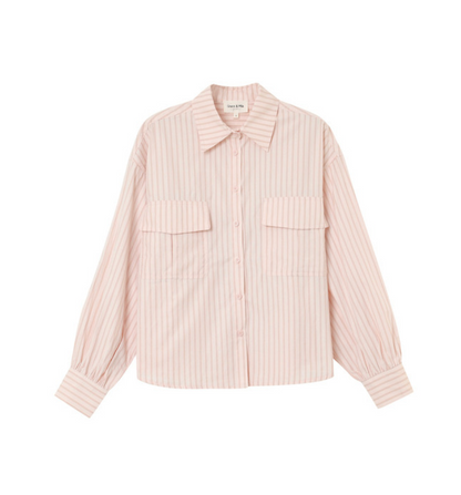 Chemise PHOEBE