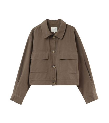 Veste POLETTE