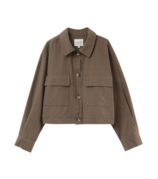 Veste POLETTE