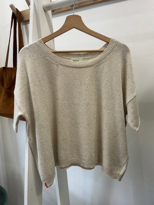 Pull ECUME
