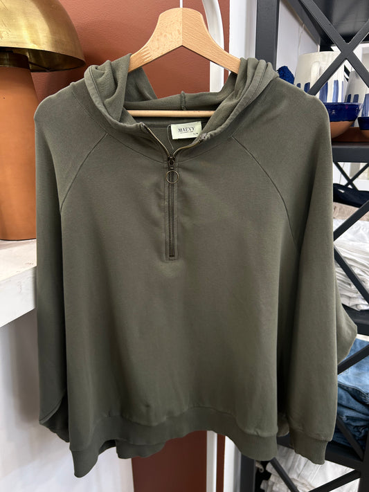 Sweat PALMIER