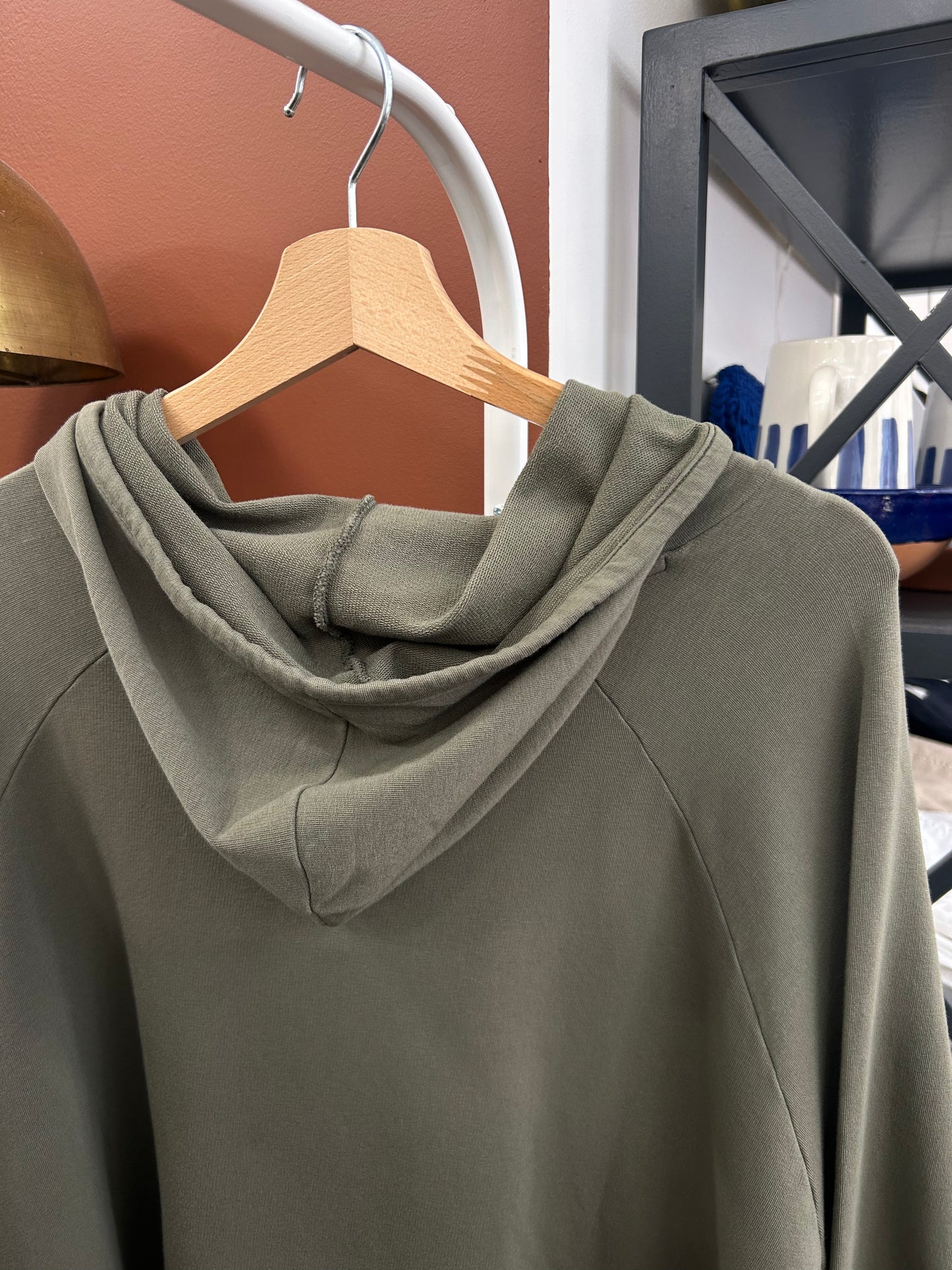 Sweat PALMIER