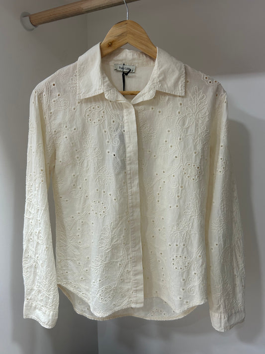 Chemise 3879