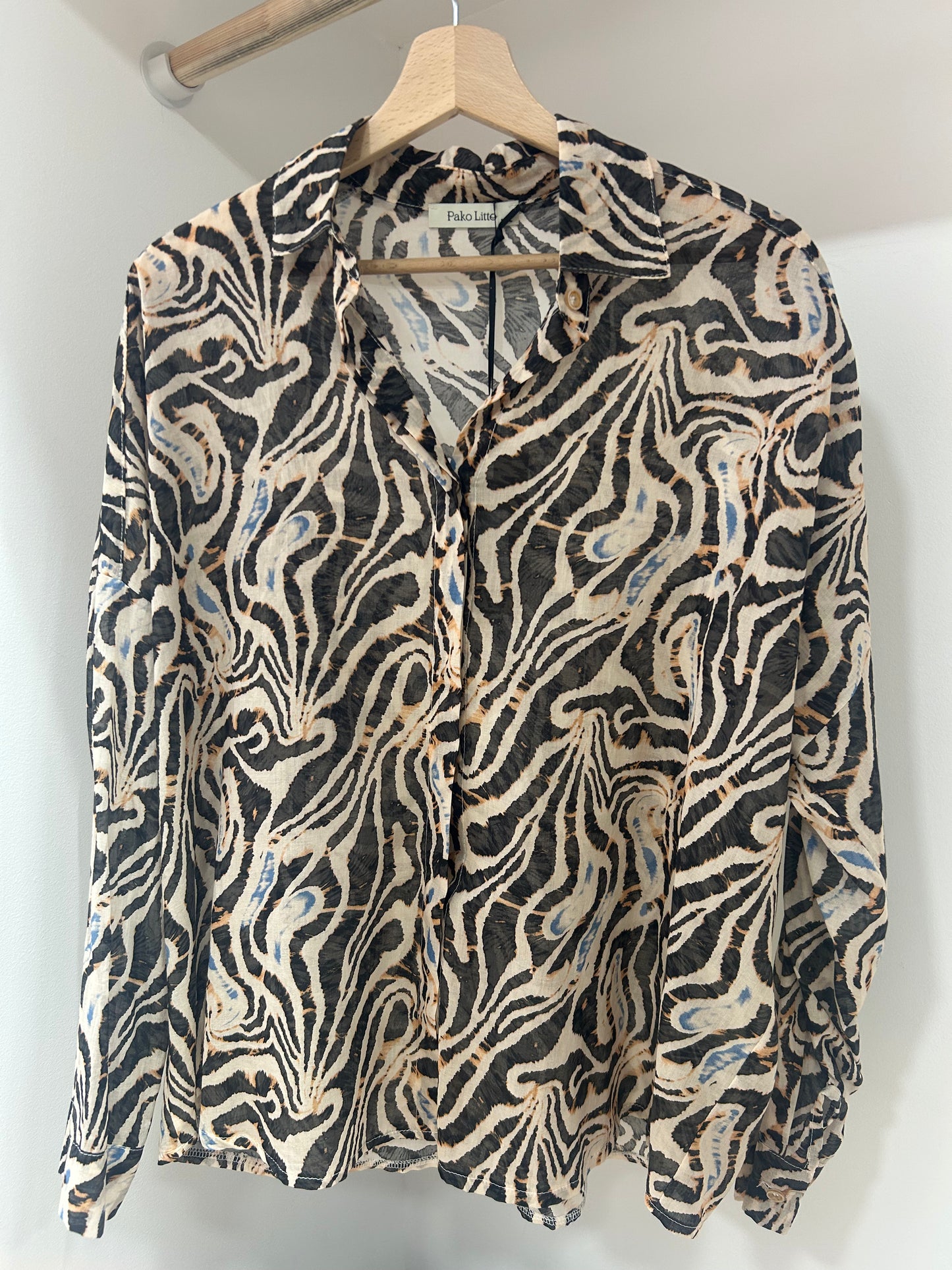 Chemise 3843
