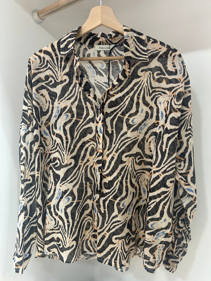 Chemise 3843