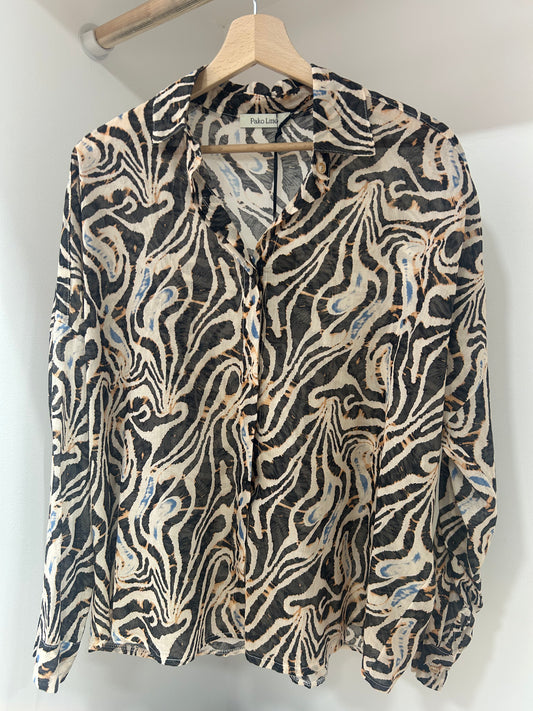 Chemise 3843