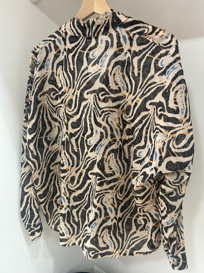 Chemise 3843